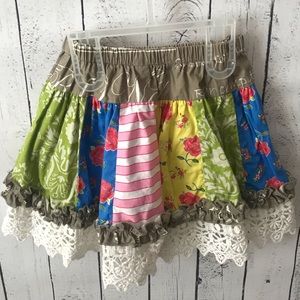 💕Size 4 darling skirt!